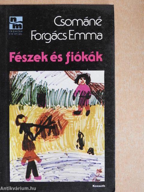 Fészek és fiókák