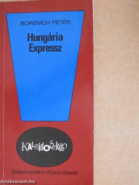 Hungária Expressz