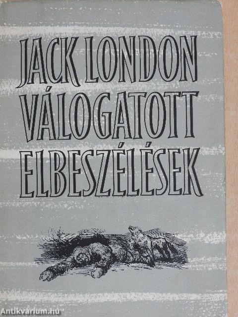 Válogatott elbeszélések I.