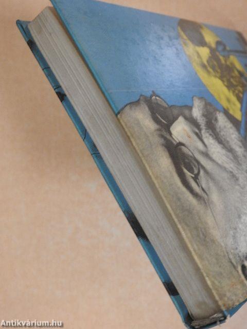 A wollsteini "fizikus"