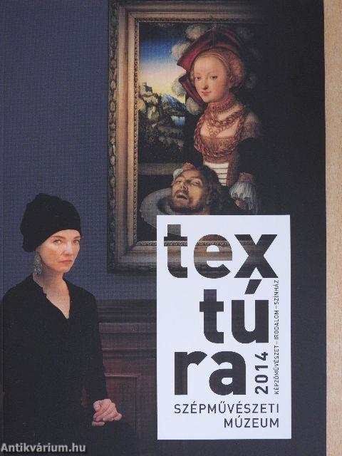 Textúra 2014