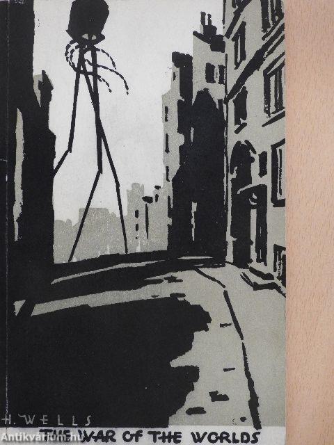 The War of the Worlds