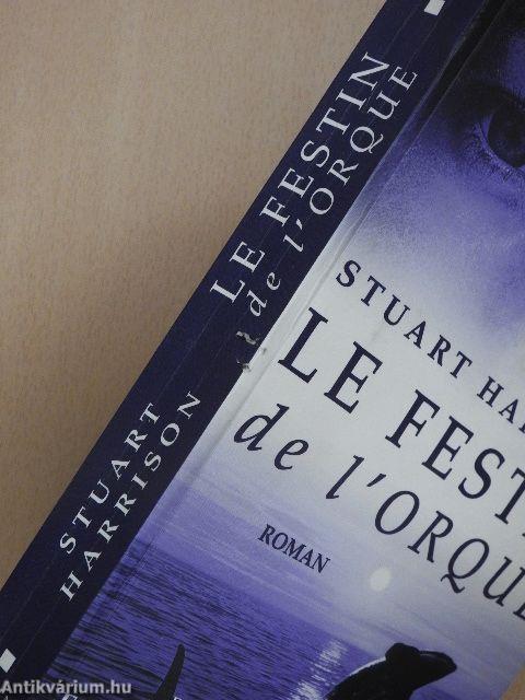 Le Festin de l'orque