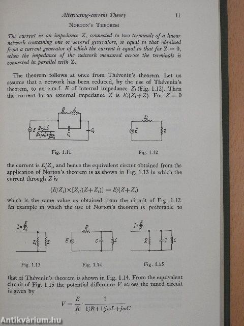 Electronics for Spectroscopists