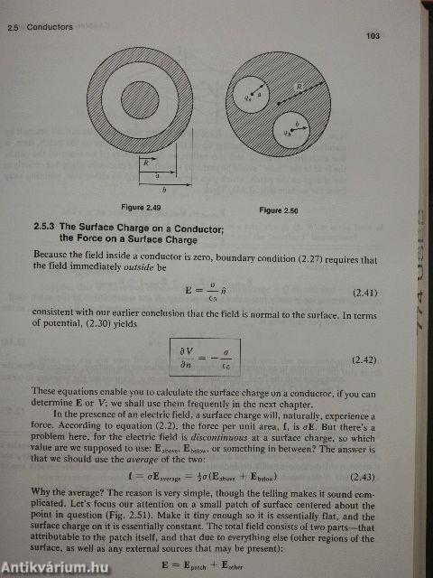 Introduction to Electrodynamics