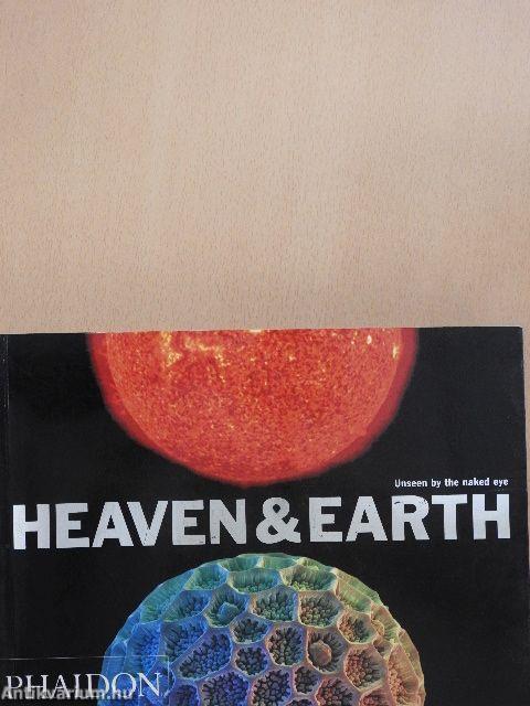 Heaven & Earth