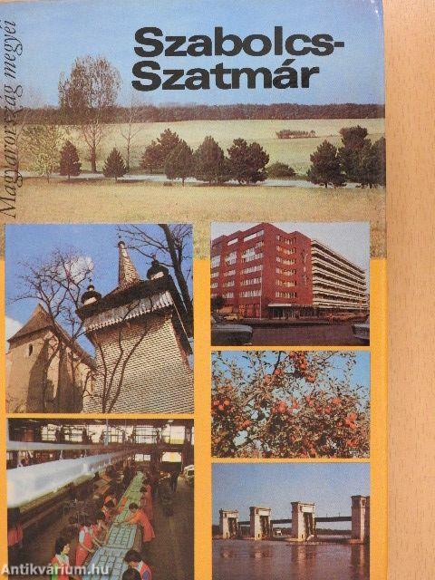 Szabolcs-Szatmár