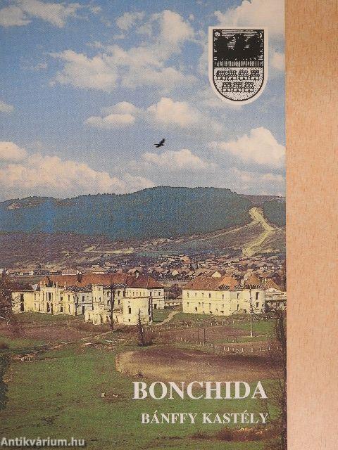 Bonchida - Bánffy kastély