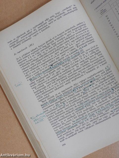 Kísérleti pszichológia