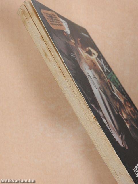 Kémek egymás között