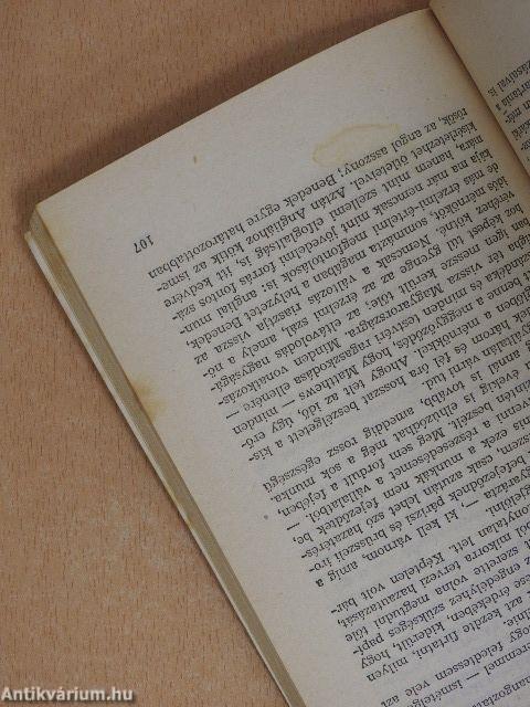 Kémek egymás között