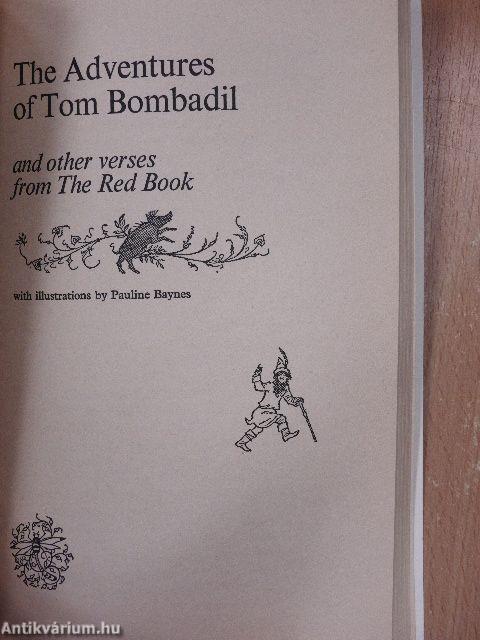 Farmer Giles of Ham/The Adventures of Tom Bombadil