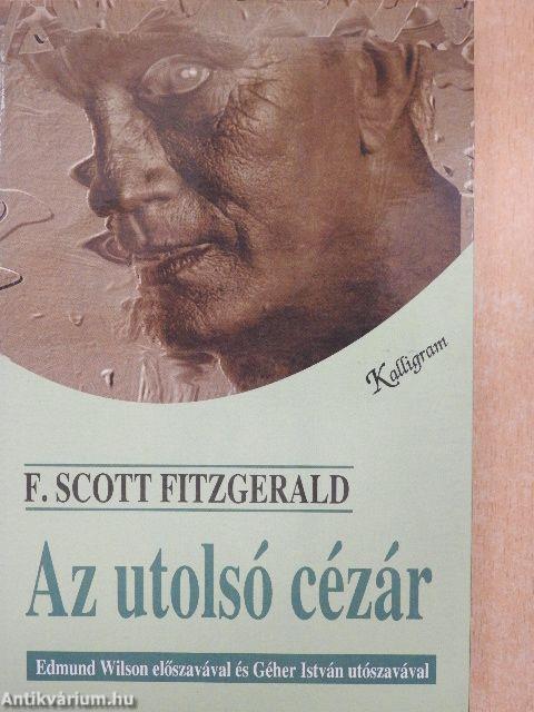 Az utolsó cézár