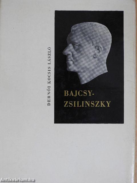 Bajcsy-Zsilinszky