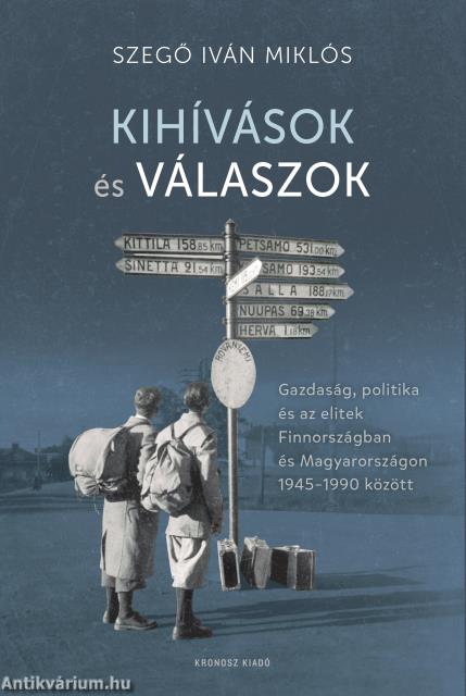 Kihívások és válaszok
