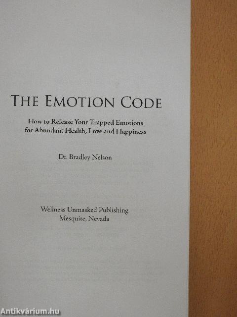 The Emotion Code