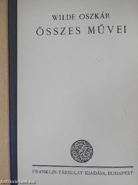 Mesék, történetek és költemények prózában