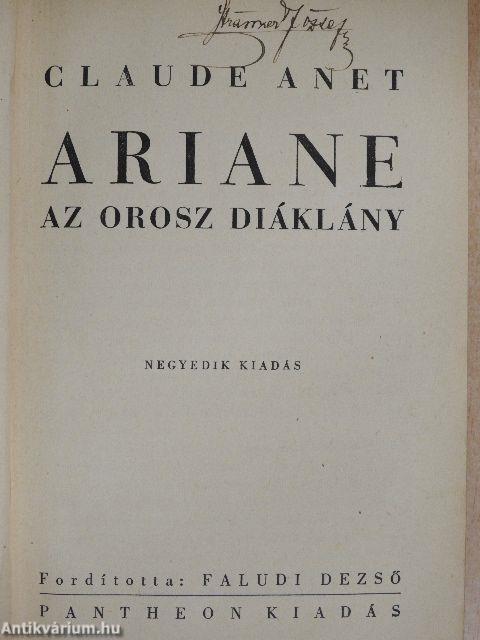 Ariane