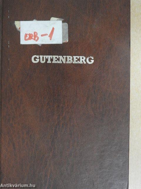 Gutenberg