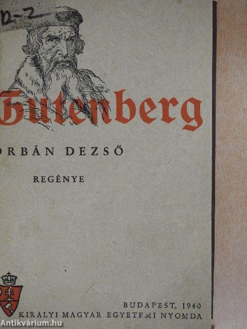 Gutenberg
