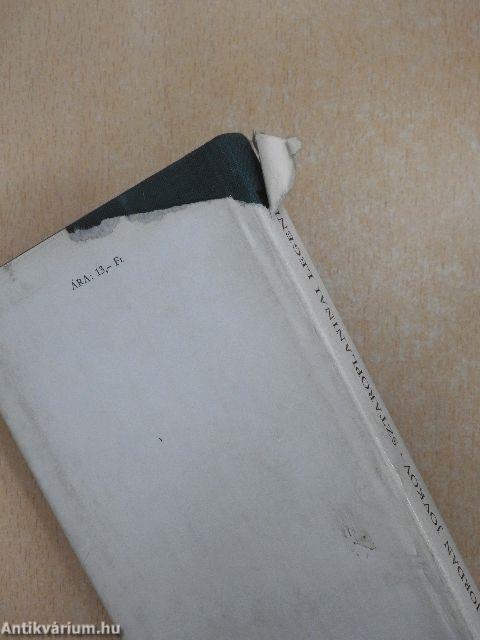 Sztaroplaninai legendák