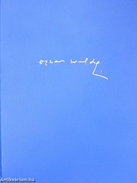 Mesék, történetek és költemények prózában