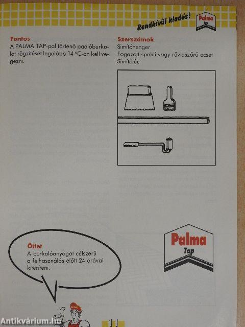 Építőipari ragasztások