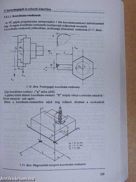 Számítógépek alkalmazása a gyakorlatban