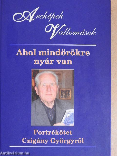 Ahol mindörökre nyár van