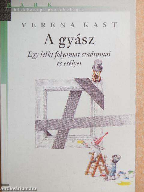 A gyász