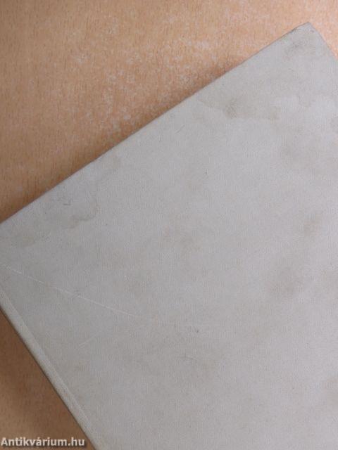 Magyar Életrajzi Lexikon I-III.