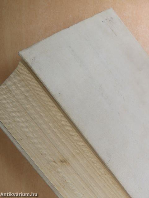 Magyar Életrajzi Lexikon I-III.