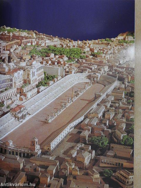 Róma eredetétől 2000-ig