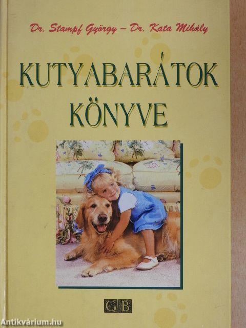 Kutyabarátok könyve