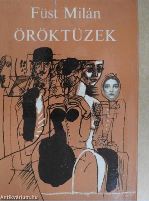 Öröktüzek