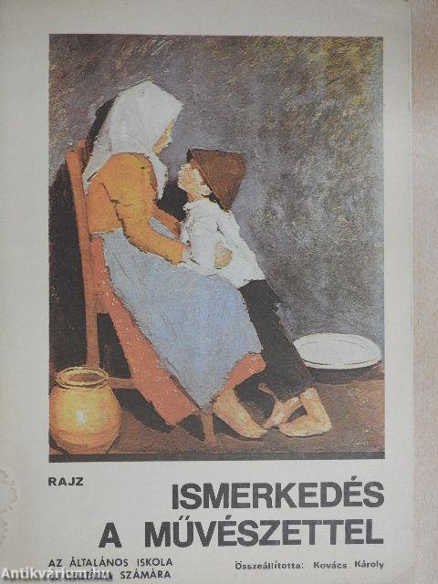 Ismerkedés a művészettel