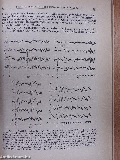 Studii si cercetari de Neurologie 3.