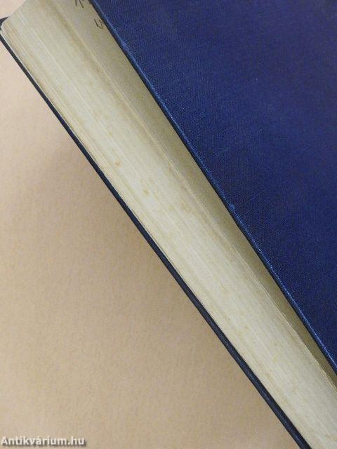 Lehrbuch für Apotheken Assistenten III.