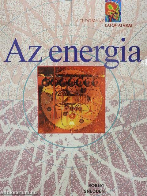 Az energia