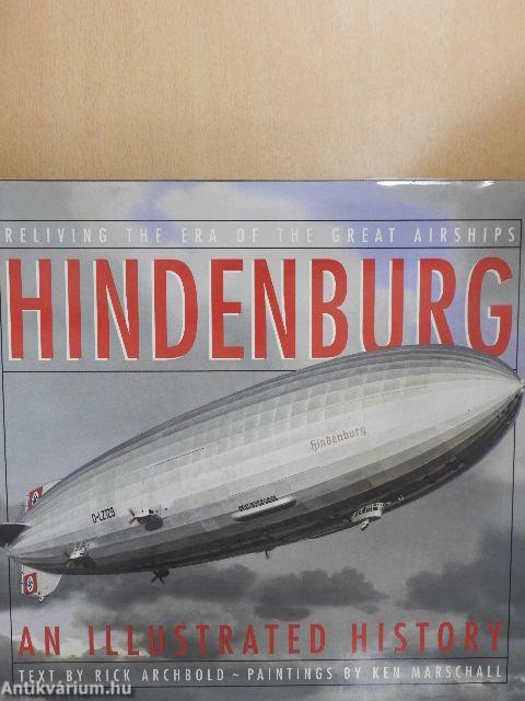 Hindenburg