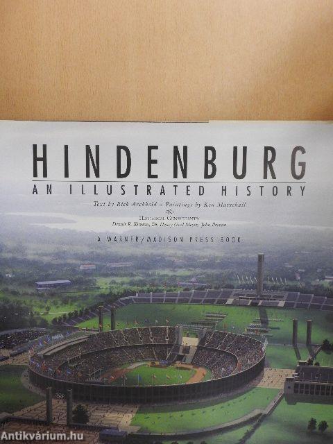 Hindenburg