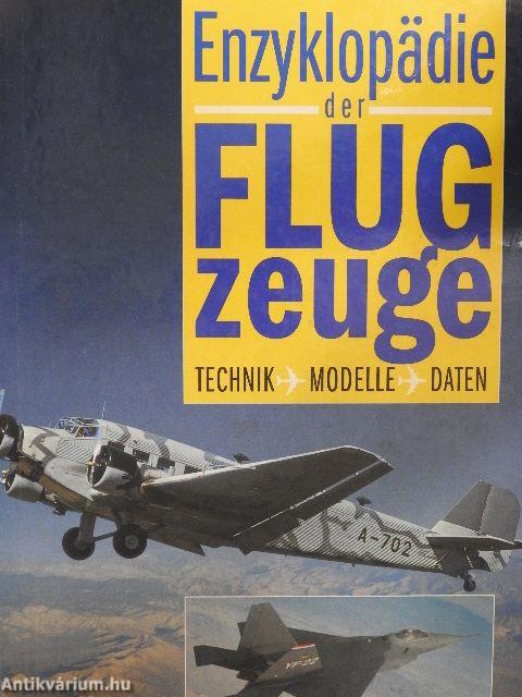 Enzyklopädie der Flugzeuge