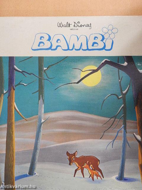 Bambi