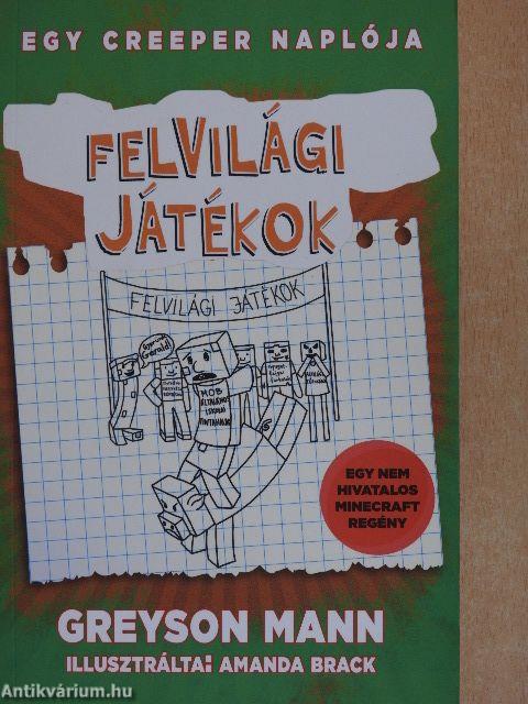 Felvilági játékok