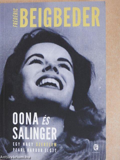 Oona és Salinger