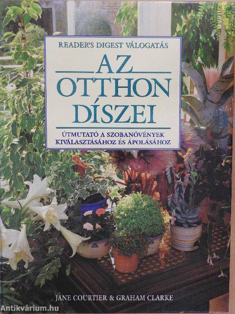 Az otthon díszei