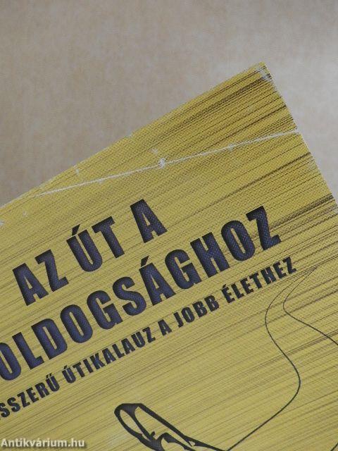 Az út a boldogsághoz