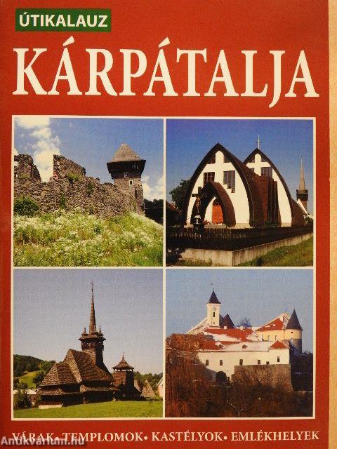 Kárpátalja 