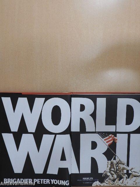 World War II