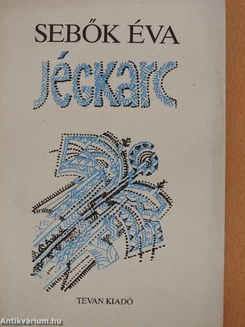 Jégkarc